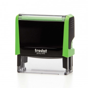 Оснастка для штампа 70 * 25мм Trodat 4915