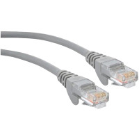 Кабель UTP с коннекторами RJ-45 (Cat. 5e)