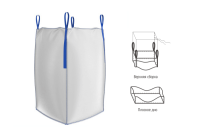 Контейнер МКР-1,3Л4-1,0ПП1, верх-сборка, дно-глухое