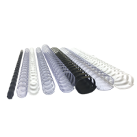 Стартовый набор пружин для переплета Office Kit