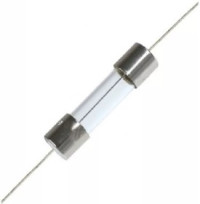 H520PT, 15 A, 250 В, Предохранитель выводной\Китай