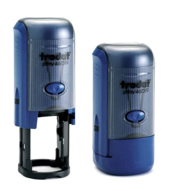 Оснастка для печати d=19 Trodat 46019