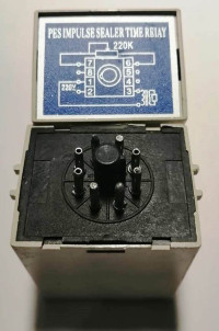 Реле времени для TISF-305