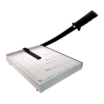 Резак Office Kit cutter A4