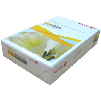 Бумага А4 "Xerox Colotech Plus" 120г/м2 (500л) (катег.к-ва А++)