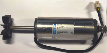 Двигатель ebmpapst ECI 24.80