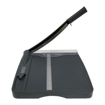 Резак сабельный Office Kit Trim A4D