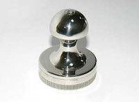 Оснастка металлическая для печати d=30 Ретро