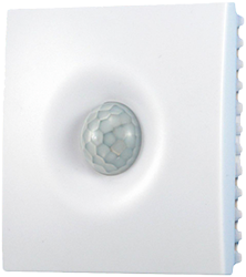 Настенный комбинированный датчик c RS-485, Modbus RTU WB-MSW v.3 Температура, влажность, освещённост